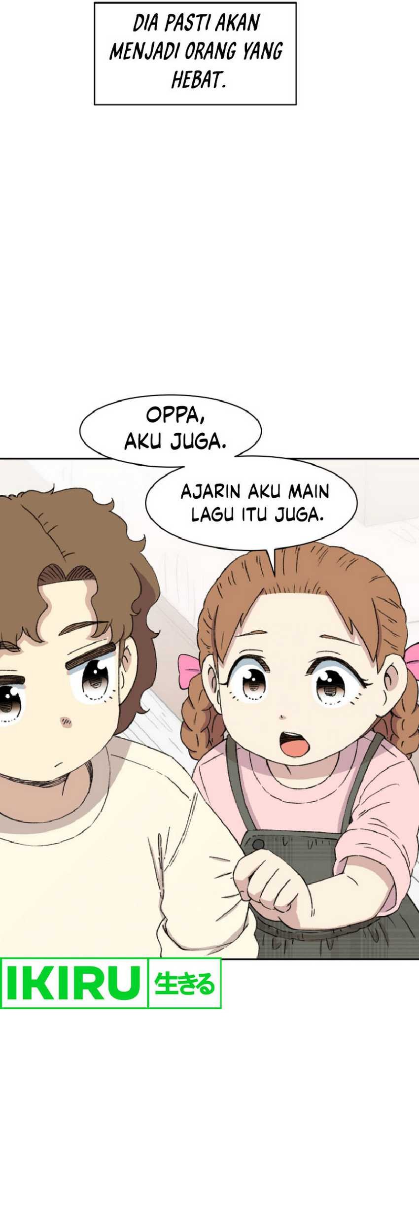 Beethoven Reborn Chapter 52 Gambar 65