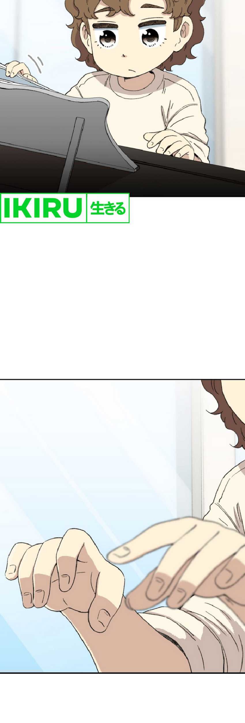 Beethoven Reborn Chapter 52 Gambar 67