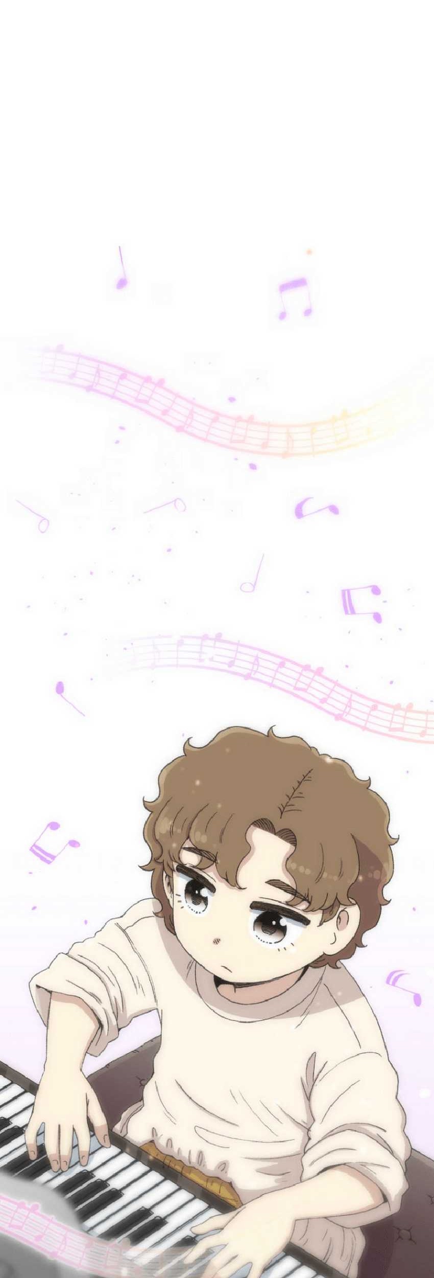 Beethoven Reborn Chapter 52 Gambar 68