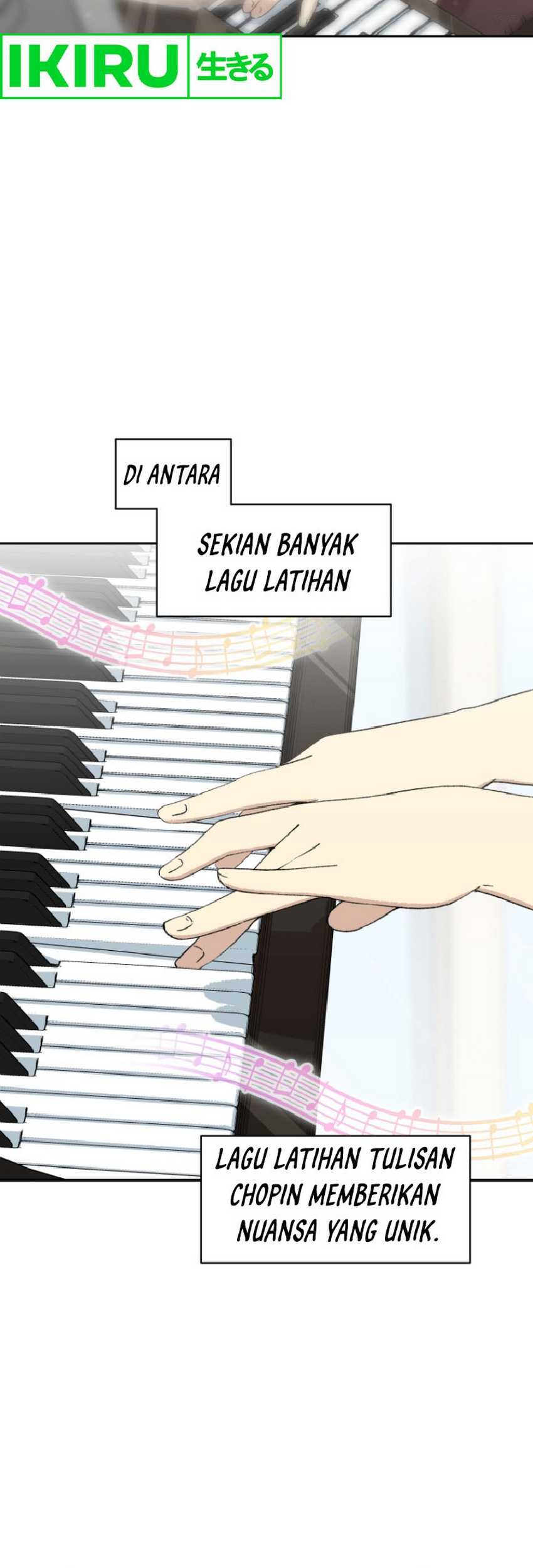 Beethoven Reborn Chapter 52 Gambar 69