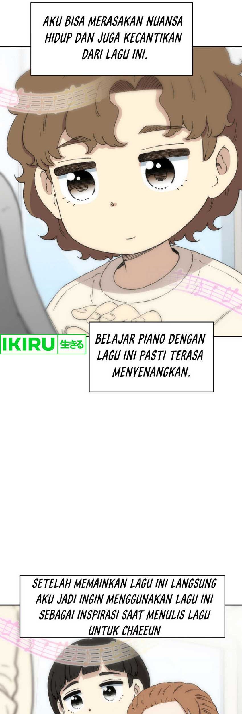 Beethoven Reborn Chapter 52 Gambar 70