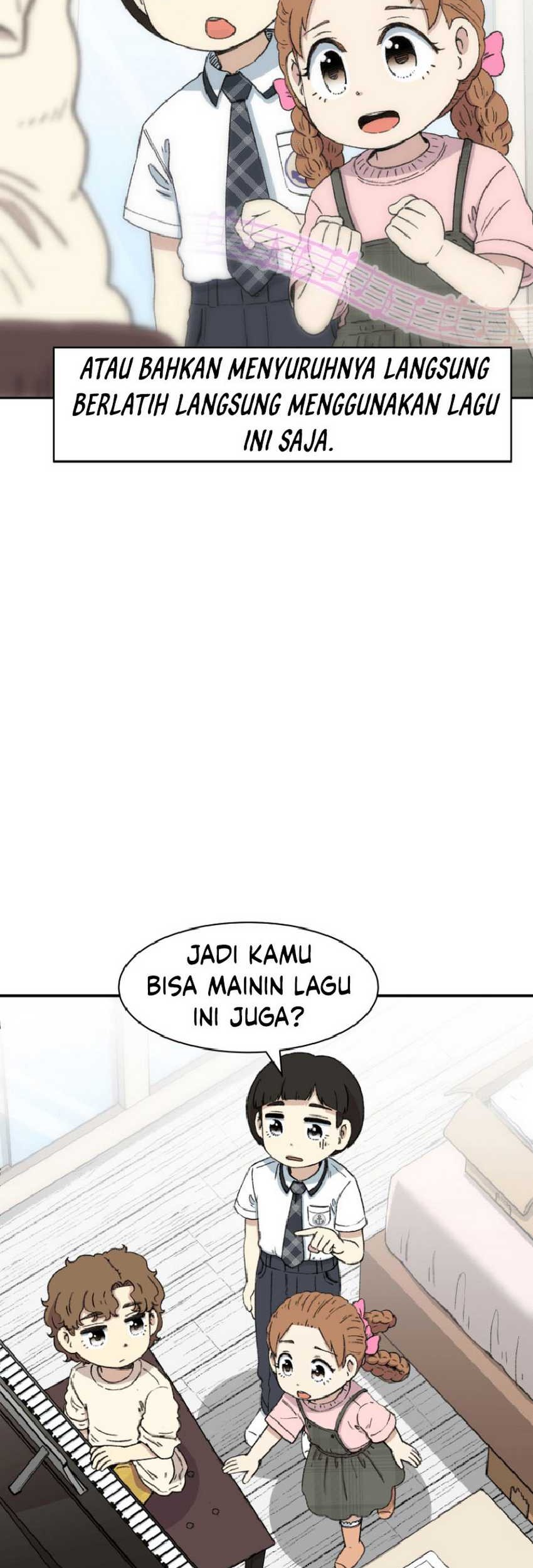 Beethoven Reborn Chapter 52 Gambar 71