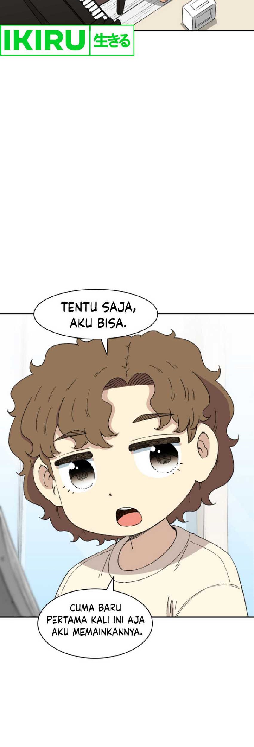 Beethoven Reborn Chapter 52 Gambar 72