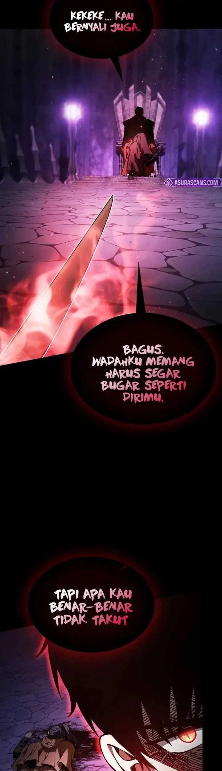 Academy’s Genius Swordmaster Chapter 84 Gambar 50