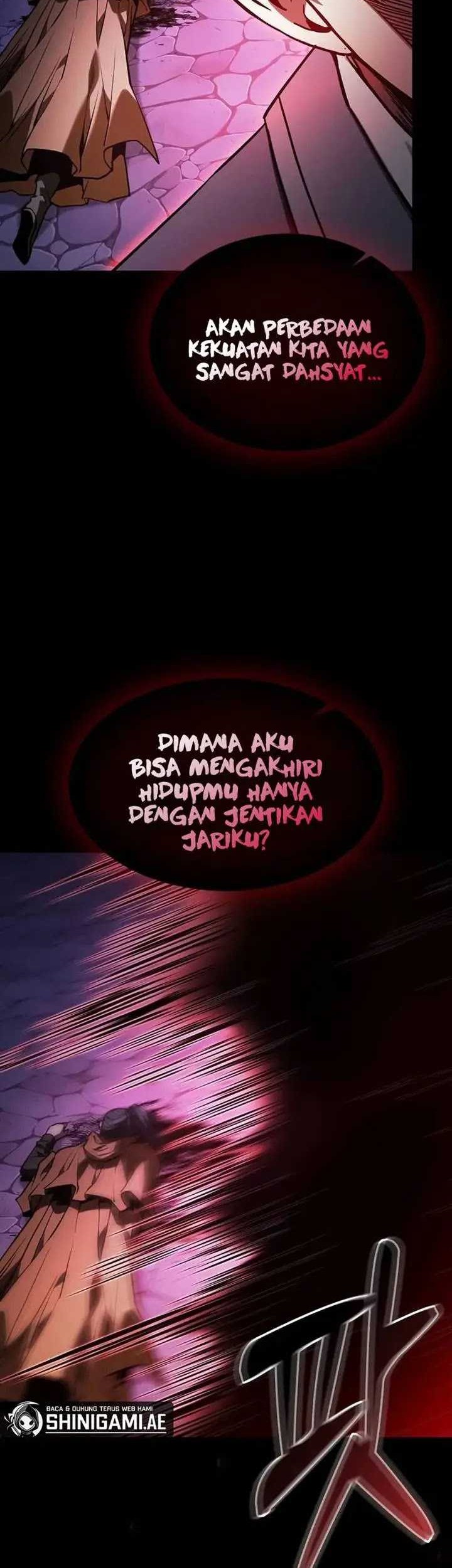 Academy’s Genius Swordmaster Chapter 84 Gambar 51