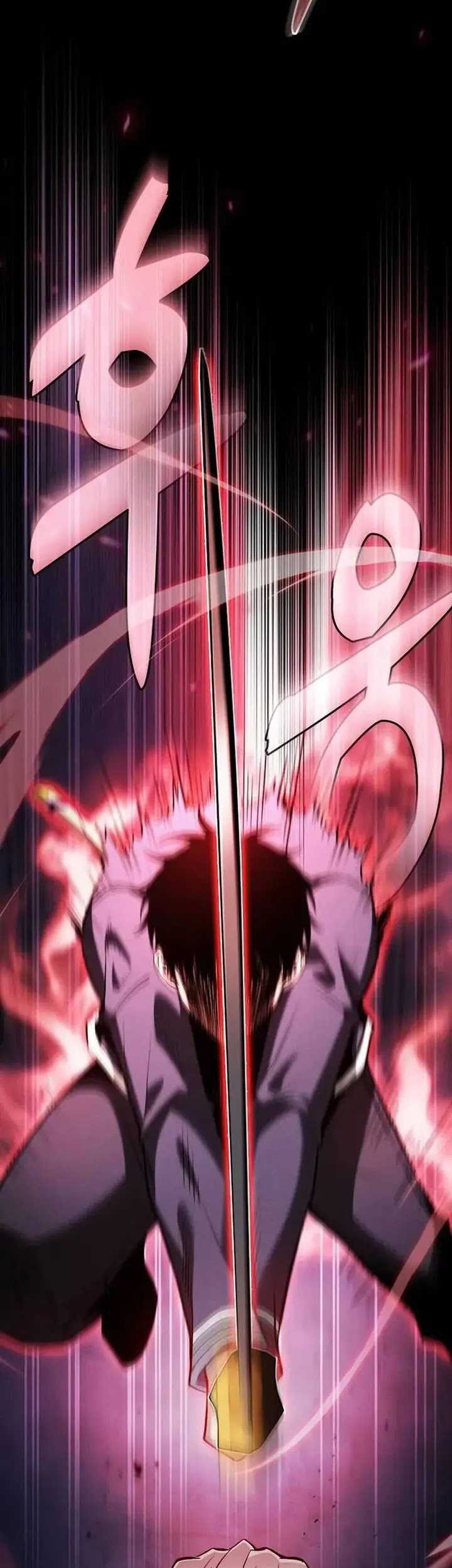 Academy’s Genius Swordmaster Chapter 84 Gambar 52