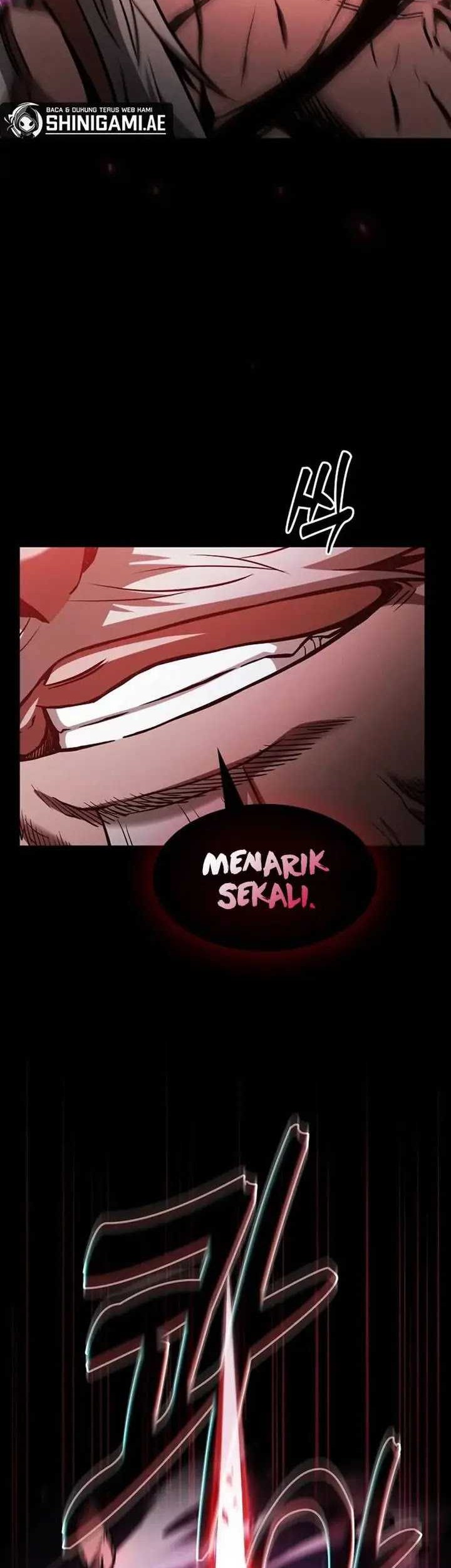 Academy’s Genius Swordmaster Chapter 84 Gambar 55