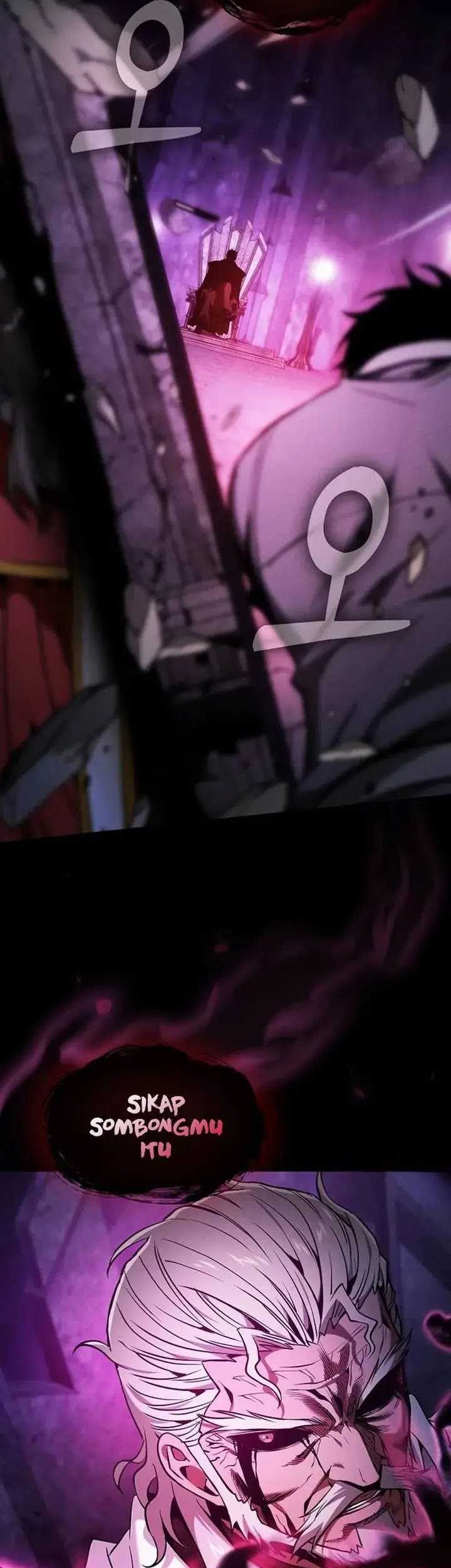 Academy’s Genius Swordmaster Chapter 84 Gambar 58