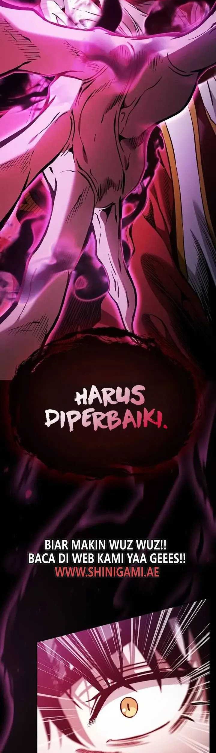 Academy’s Genius Swordmaster Chapter 84 Gambar 59