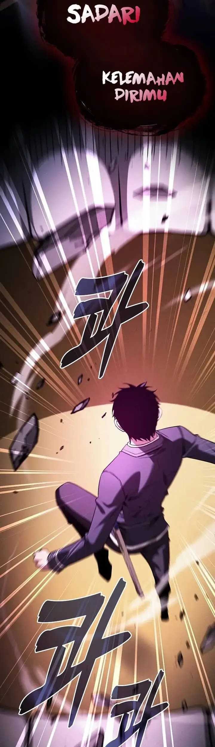 Academy’s Genius Swordmaster Chapter 84 Gambar 62