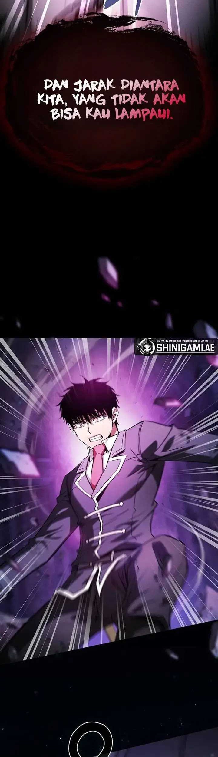 Academy’s Genius Swordmaster Chapter 84 Gambar 63