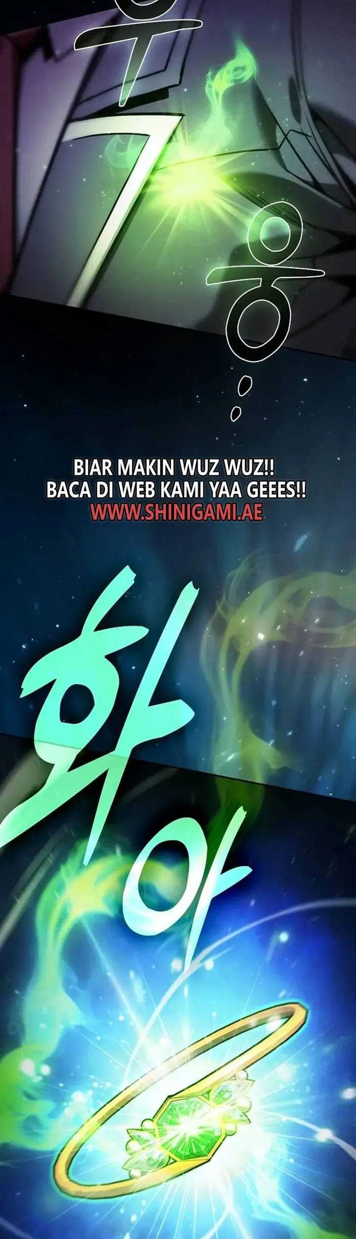 Academy’s Genius Swordmaster Chapter 84 Gambar 64