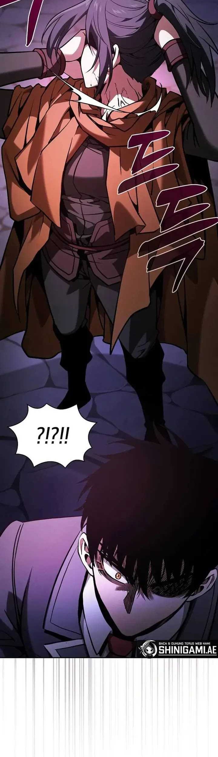 Academy’s Genius Swordmaster Chapter 84 Gambar 35