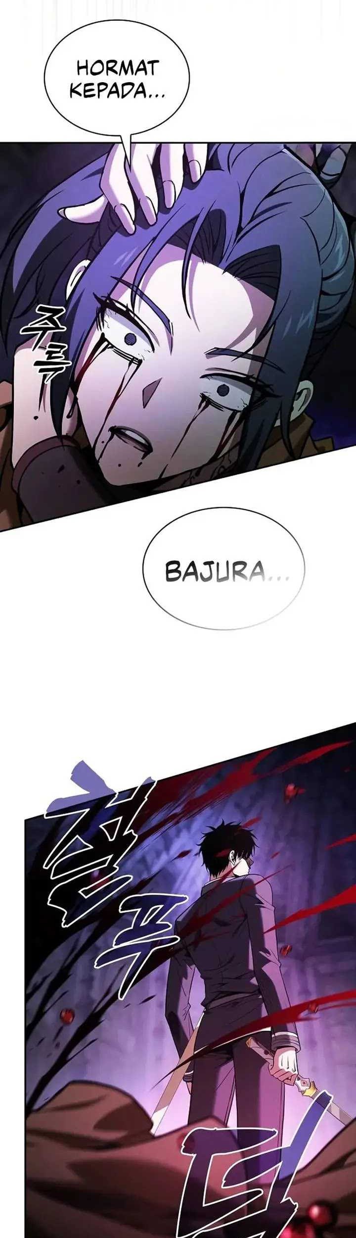 Academy’s Genius Swordmaster Chapter 84 Gambar 36