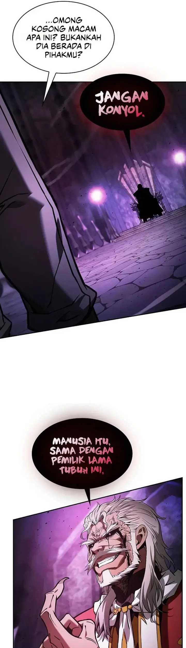 Academy’s Genius Swordmaster Chapter 84 Gambar 38