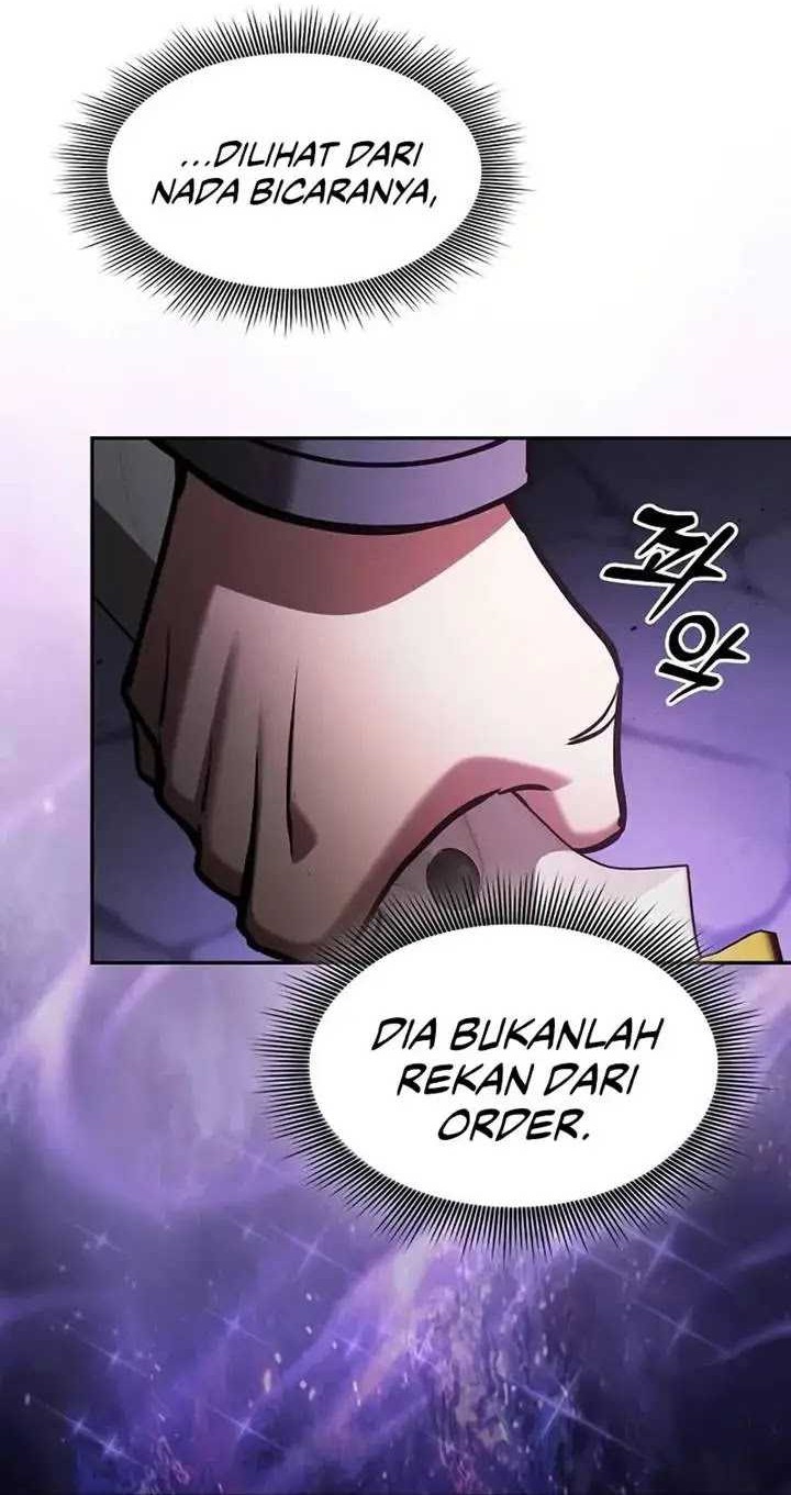 Academy’s Genius Swordmaster Chapter 84 Gambar 45