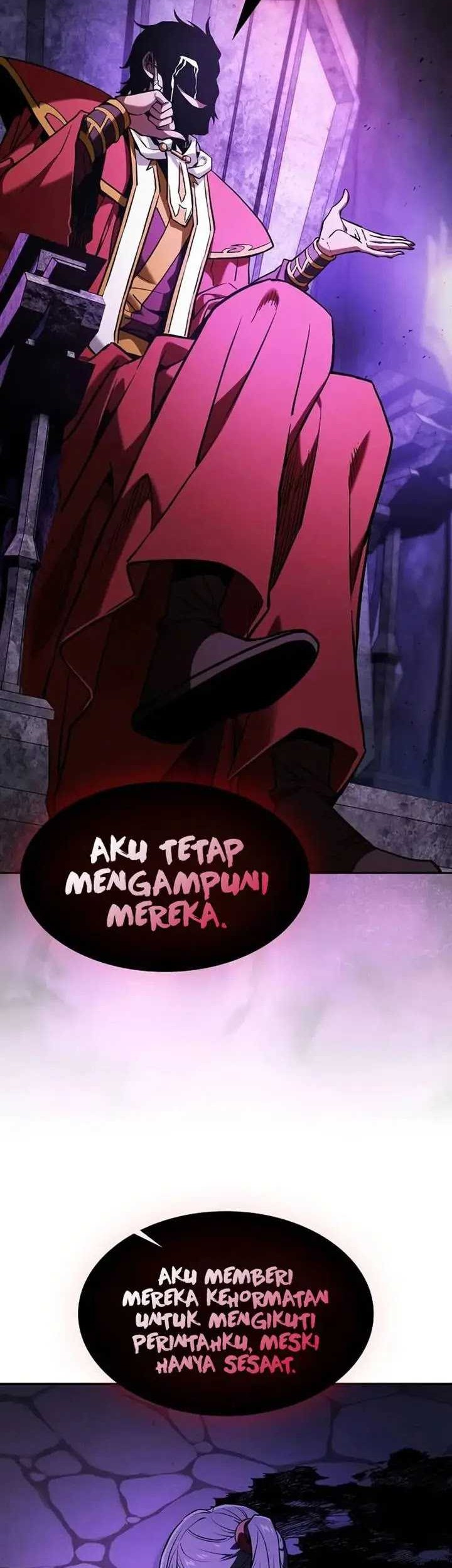 Academy’s Genius Swordmaster Chapter 84 Gambar 43