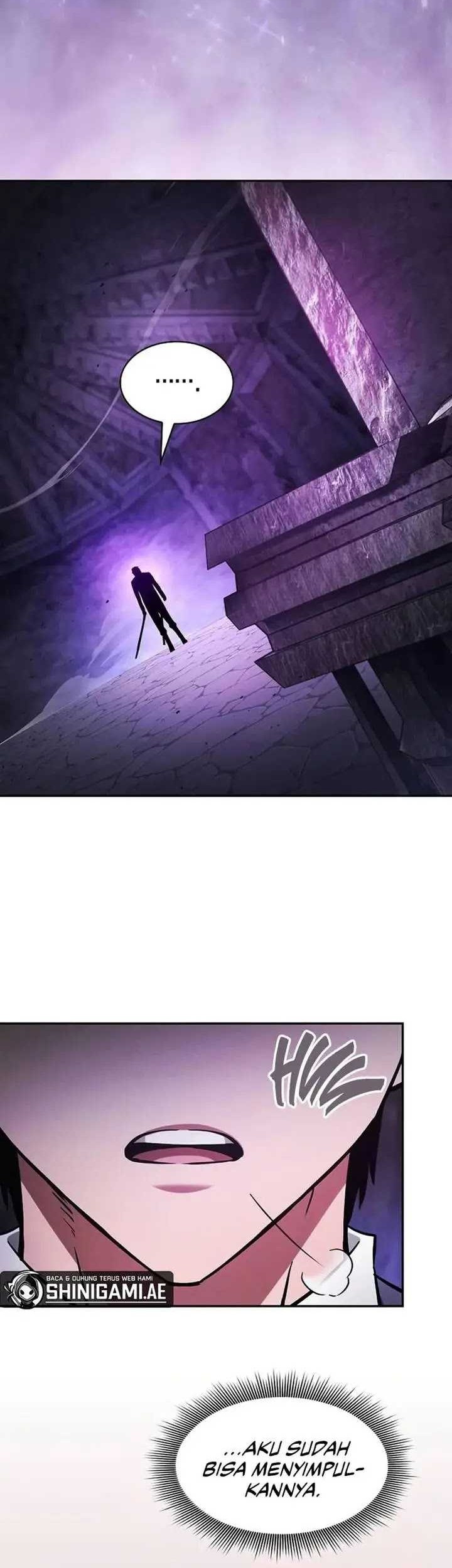 Academy’s Genius Swordmaster Chapter 84 Gambar 47