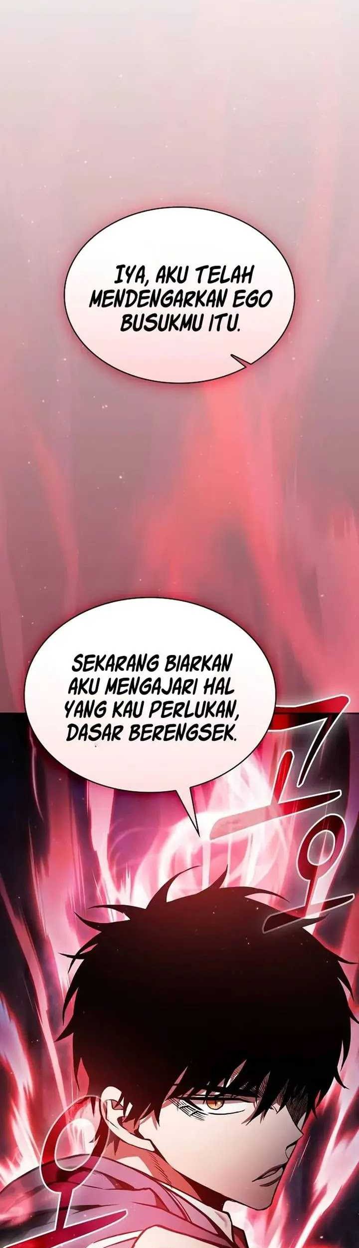 Academy’s Genius Swordmaster Chapter 84 Gambar 48