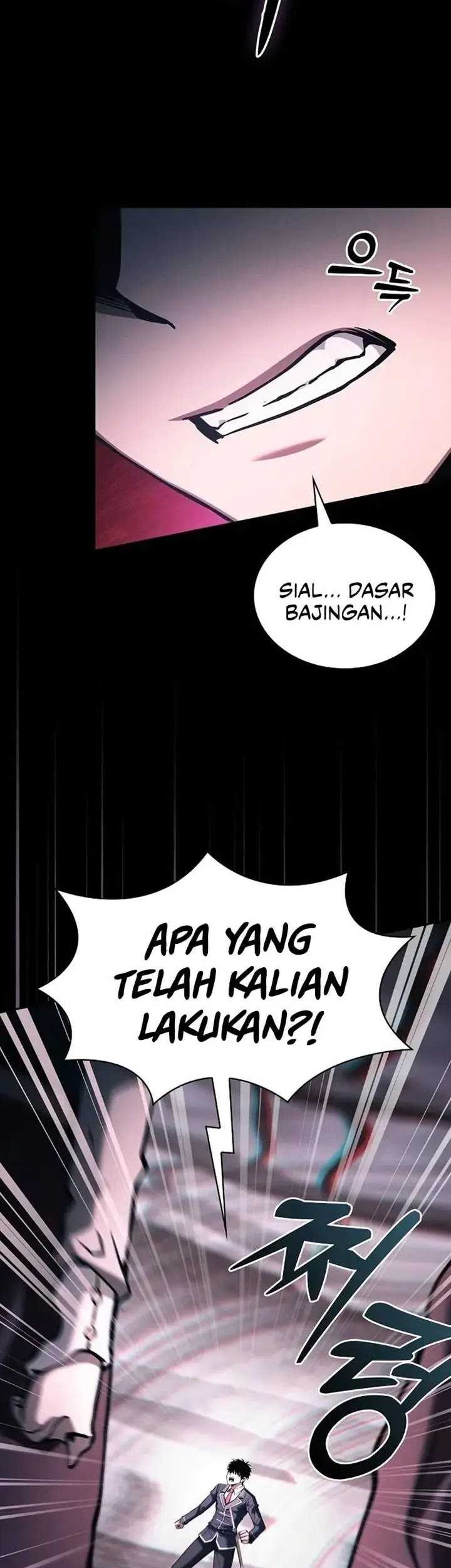 Academy’s Genius Swordmaster Chapter 84 Gambar 3