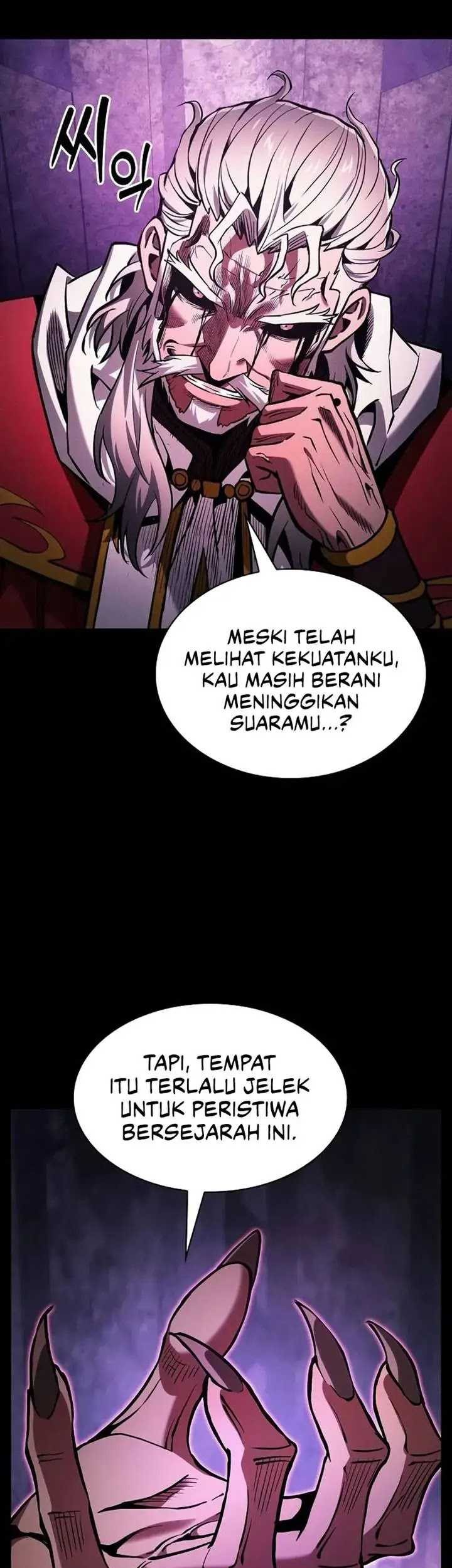 Academy’s Genius Swordmaster Chapter 84 Gambar 6