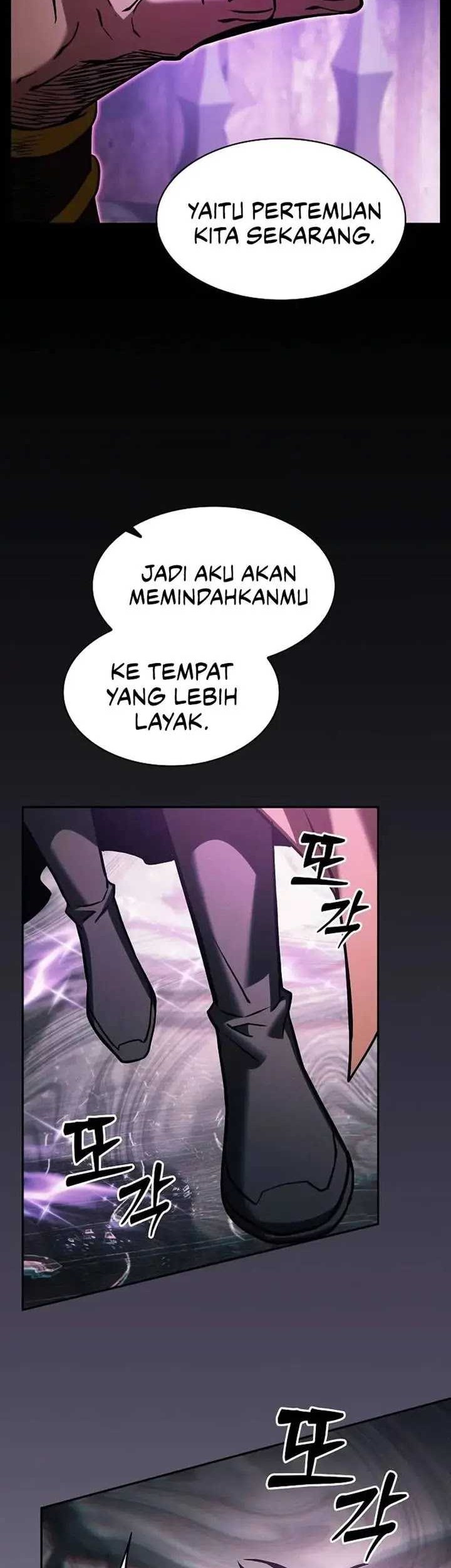 Academy’s Genius Swordmaster Chapter 84 Gambar 7