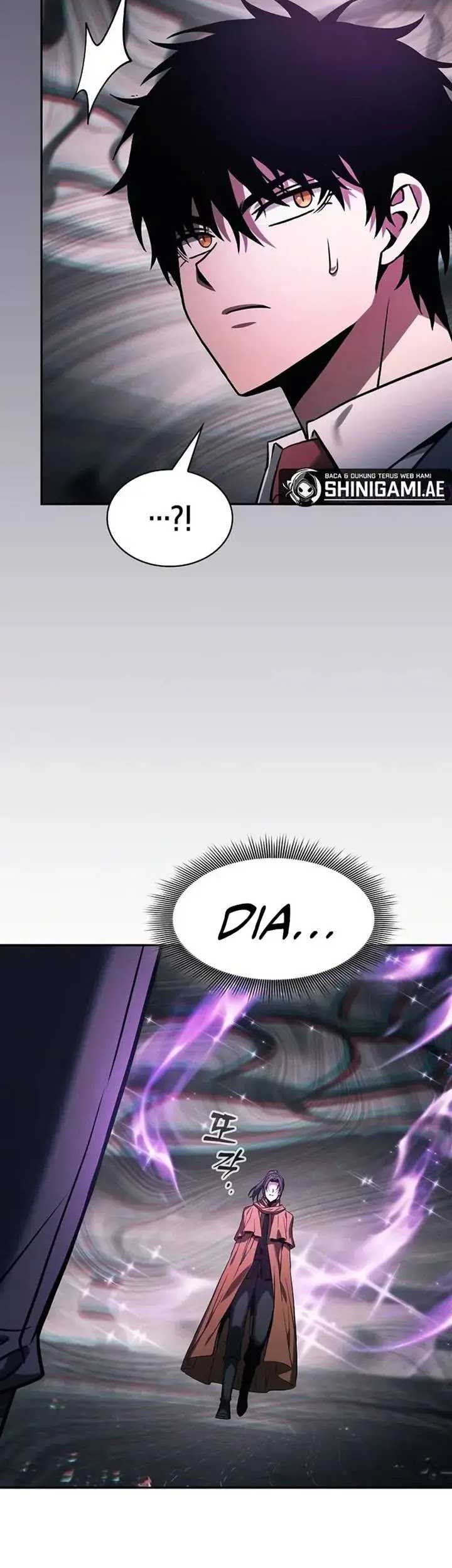 Academy’s Genius Swordmaster Chapter 84 Gambar 8