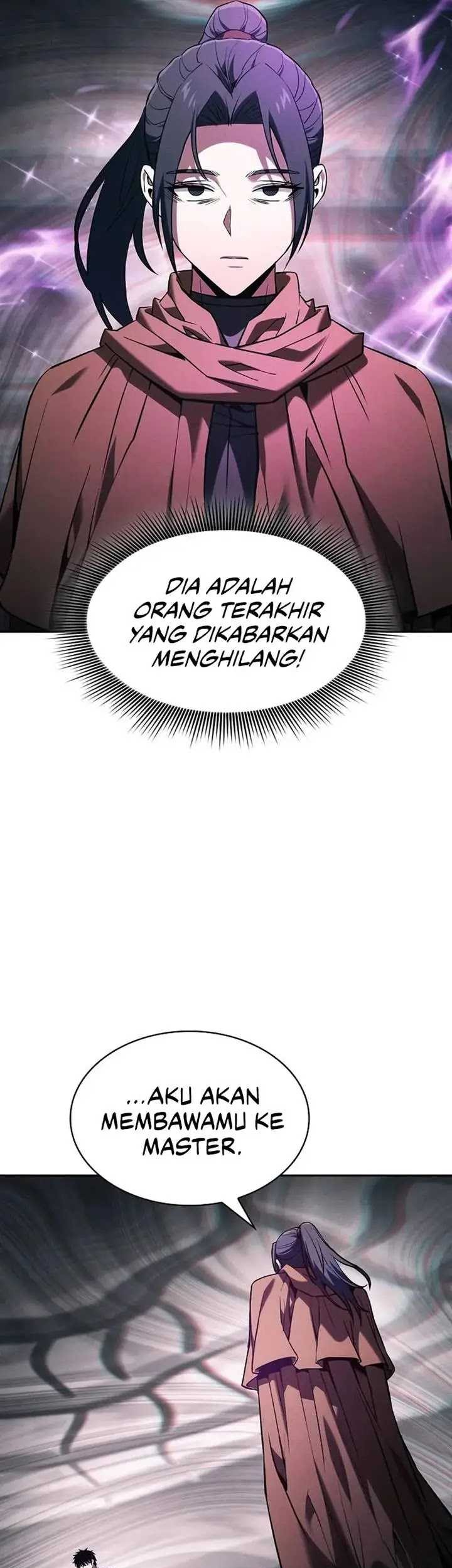 Academy’s Genius Swordmaster Chapter 84 Gambar 10
