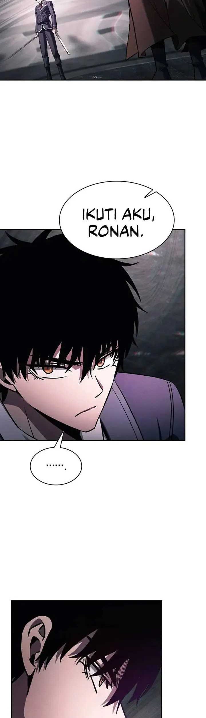 Academy’s Genius Swordmaster Chapter 84 Gambar 11