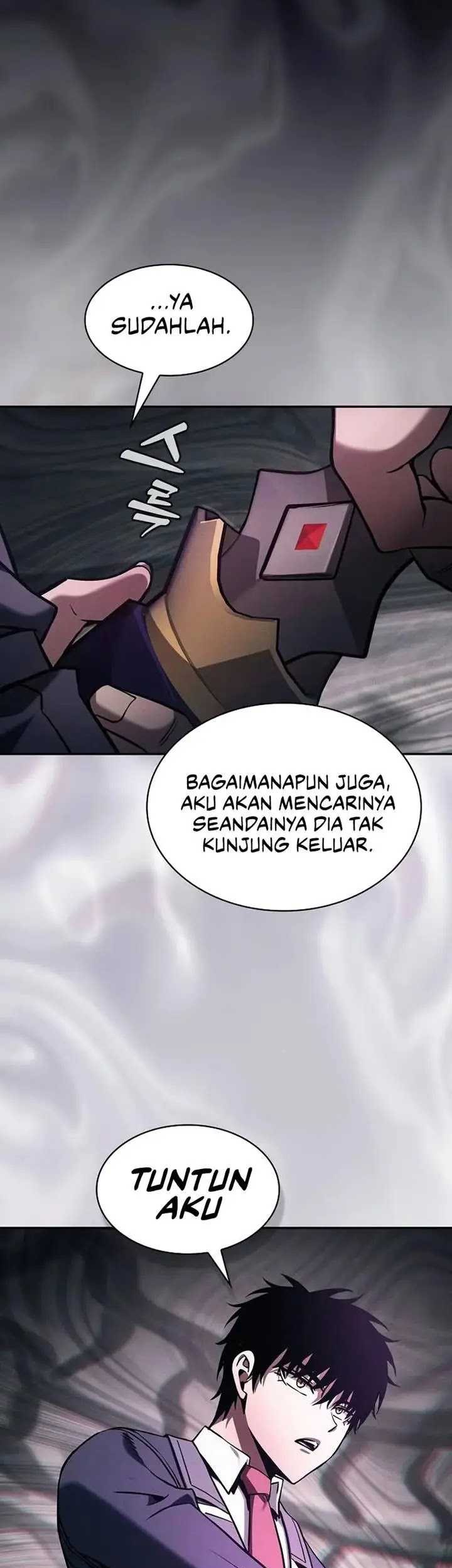 Academy’s Genius Swordmaster Chapter 84 Gambar 14