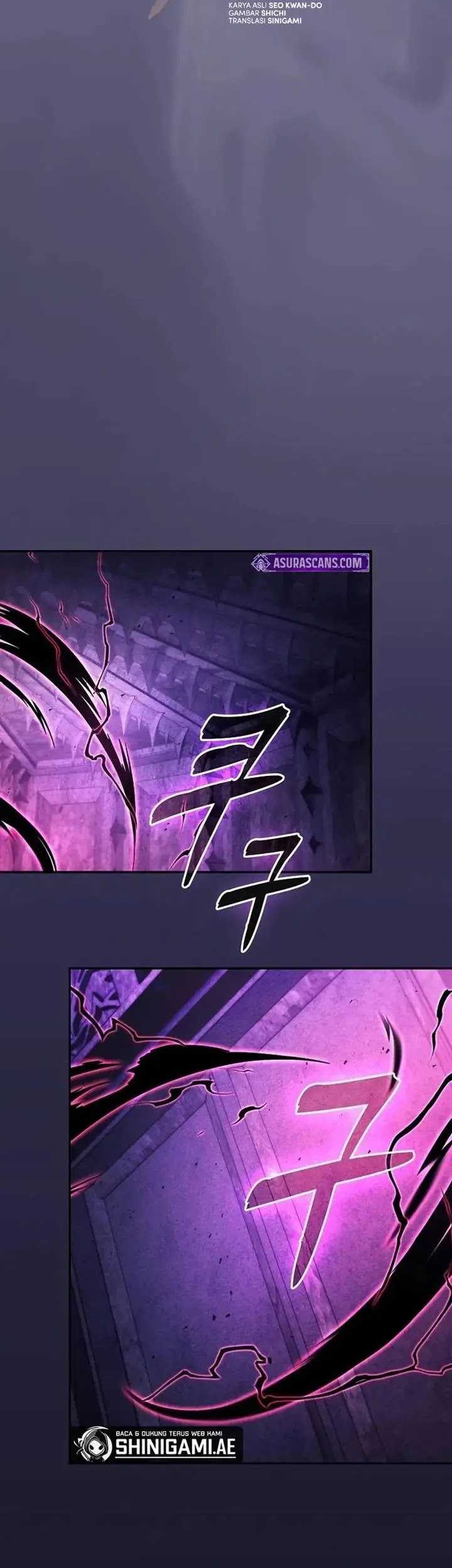 Academy’s Genius Swordmaster Chapter 84 Gambar 16