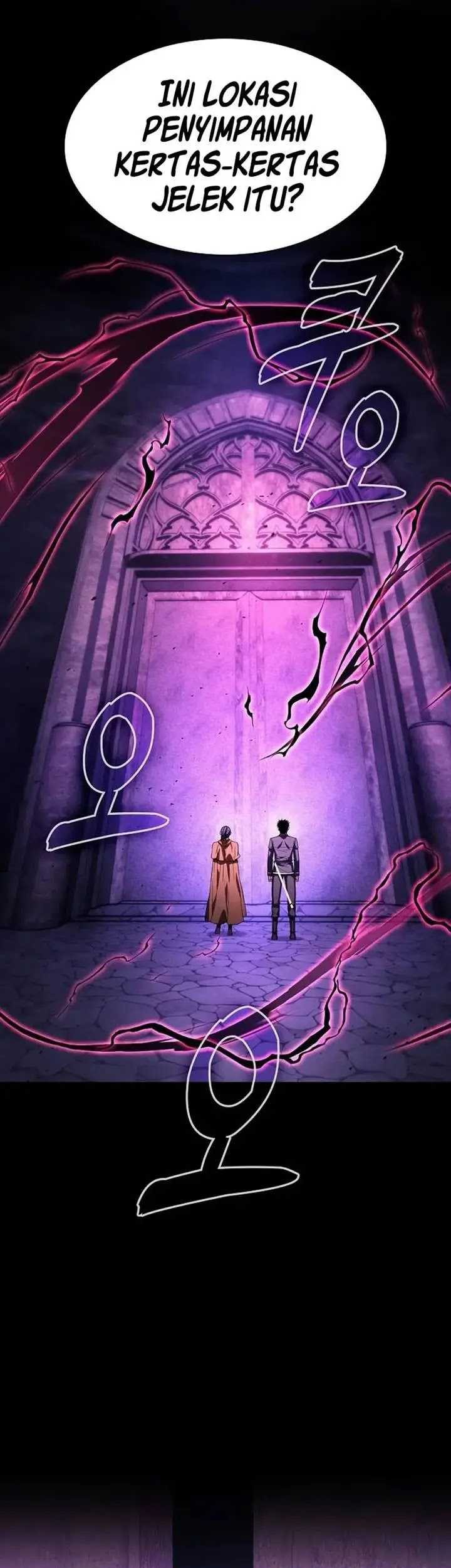 Academy’s Genius Swordmaster Chapter 84 Gambar 18