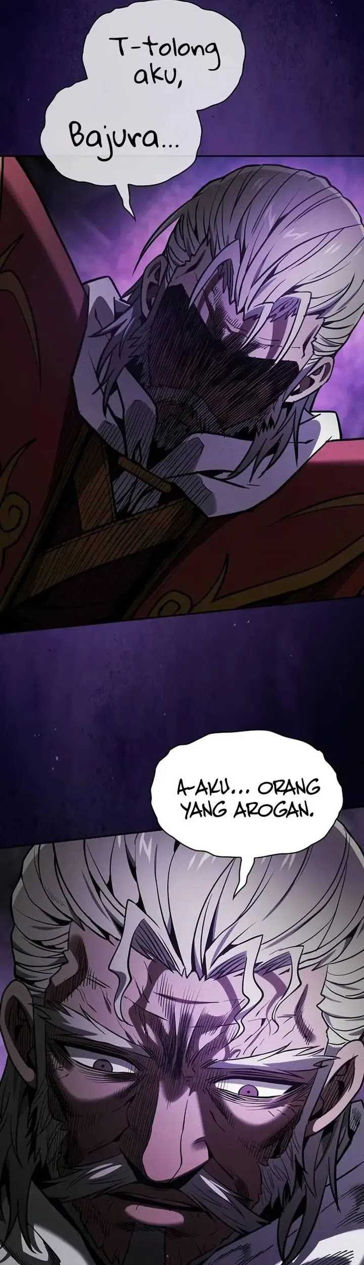 Academy’s Genius Swordmaster Chapter 84 Gambar 22