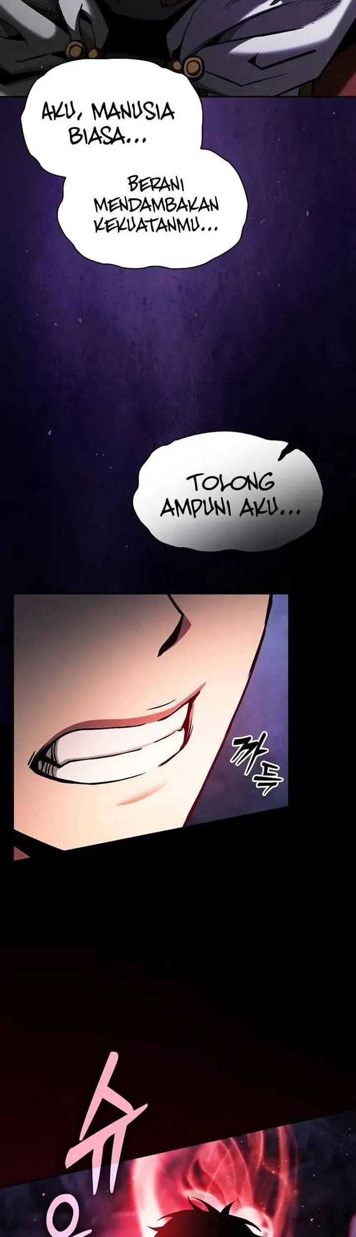 Academy’s Genius Swordmaster Chapter 84 Gambar 23