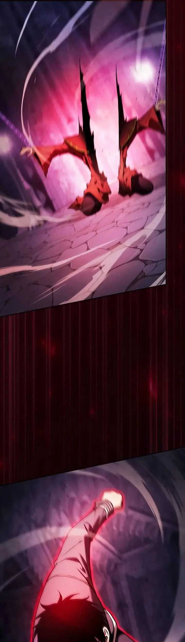 Academy’s Genius Swordmaster Chapter 84 Gambar 26