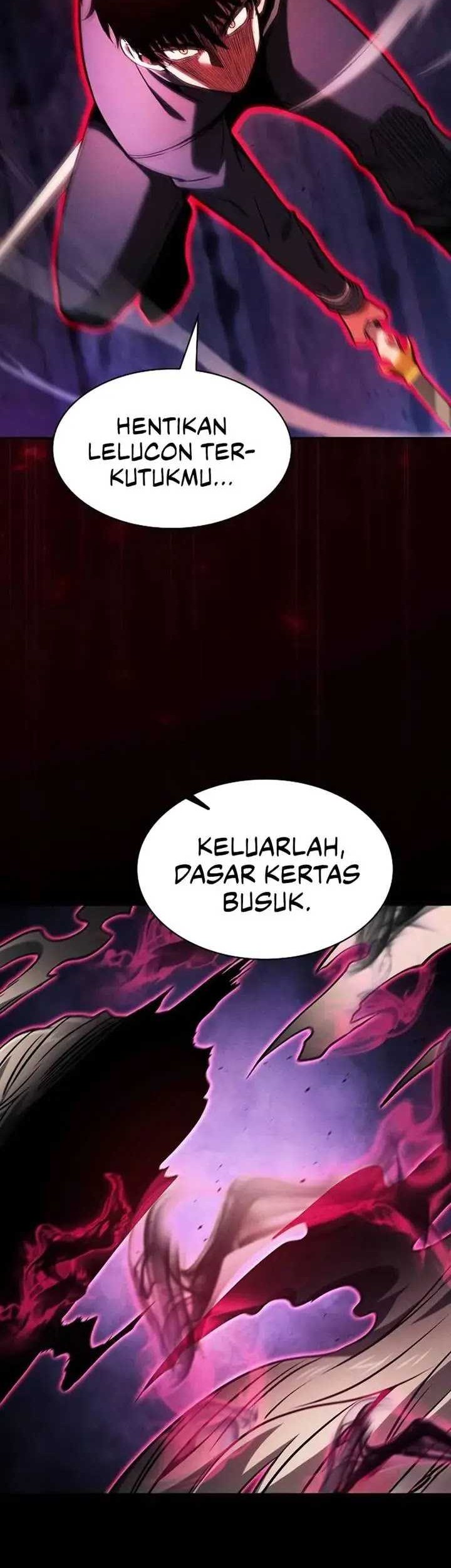 Academy’s Genius Swordmaster Chapter 84 Gambar 27