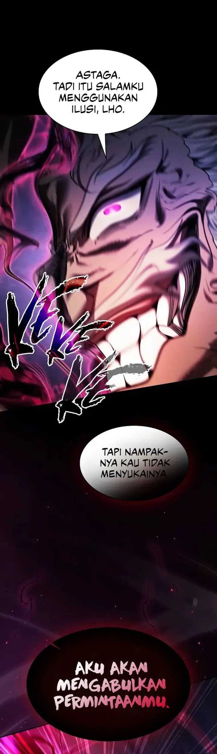 Academy’s Genius Swordmaster Chapter 84 Gambar 28