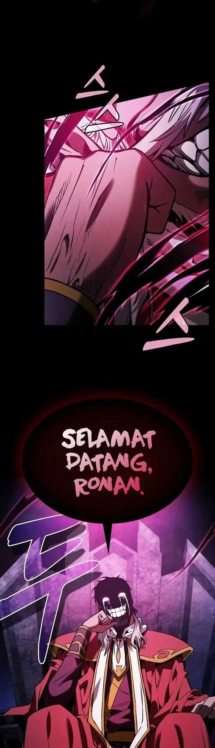 Academy’s Genius Swordmaster Chapter 84 Gambar 31