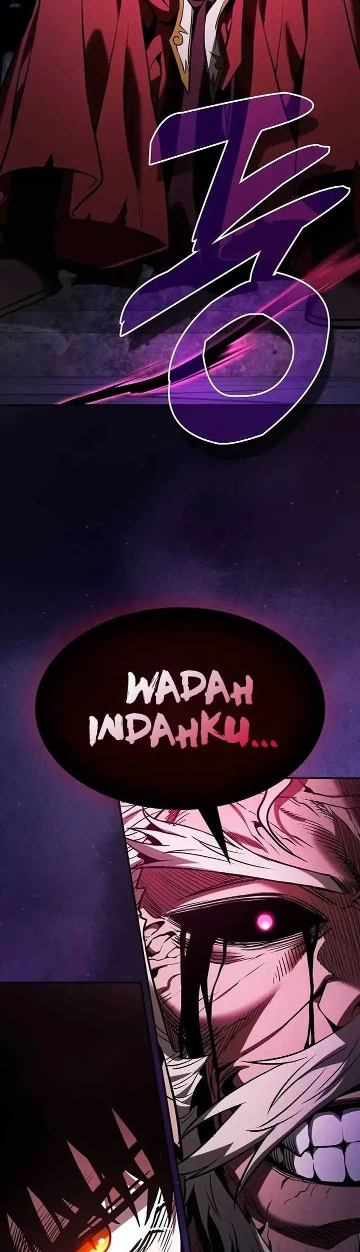 Academy’s Genius Swordmaster Chapter 84 Gambar 32