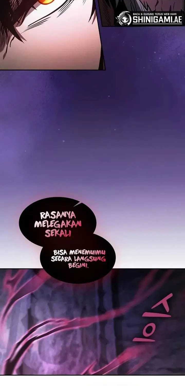 Academy’s Genius Swordmaster Chapter 84 Gambar 33