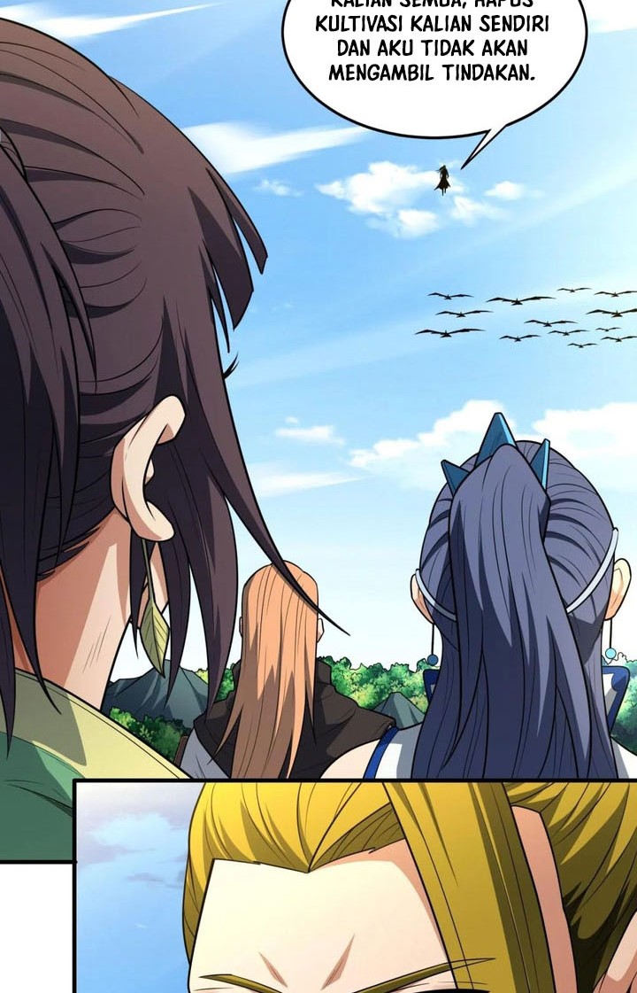 God of Martial Arts Chapter 738 Gambar 15