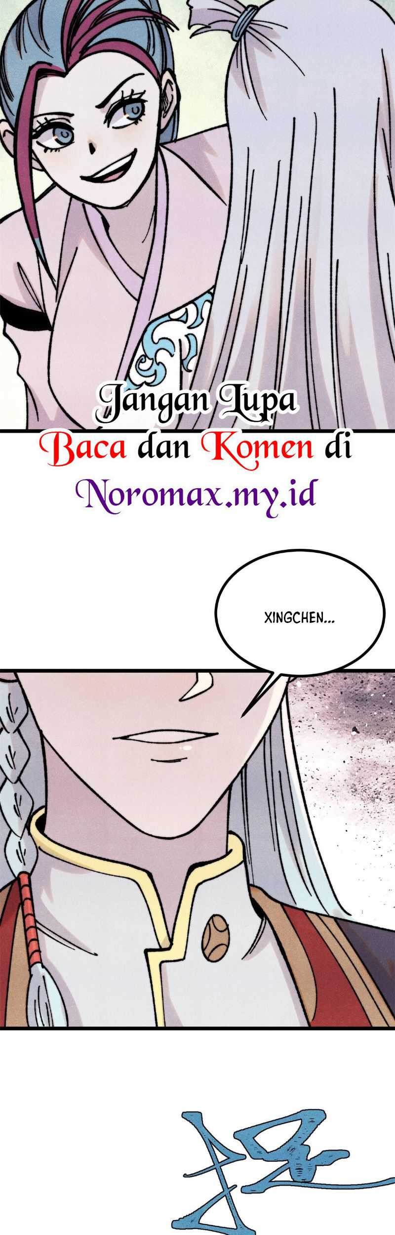 All Hail the Sect Leader Chapter 391 Gambar 26