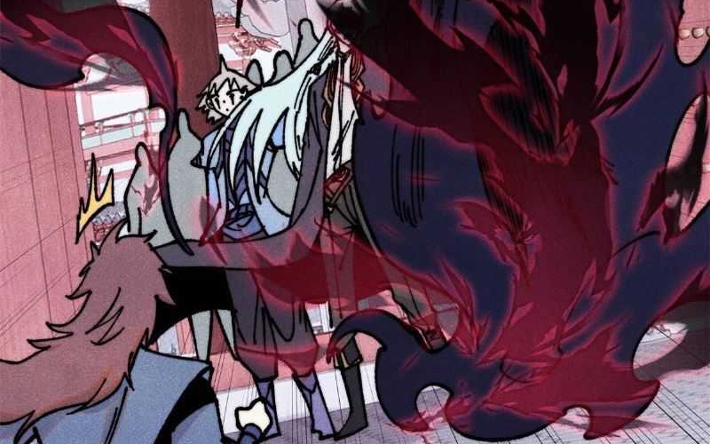 All Hail the Sect Leader Chapter 391 Gambar 29