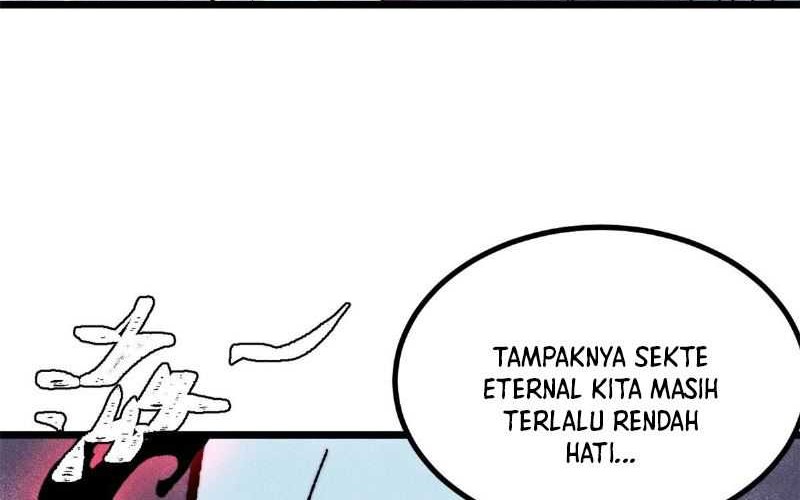 All Hail the Sect Leader Chapter 391 Gambar 31