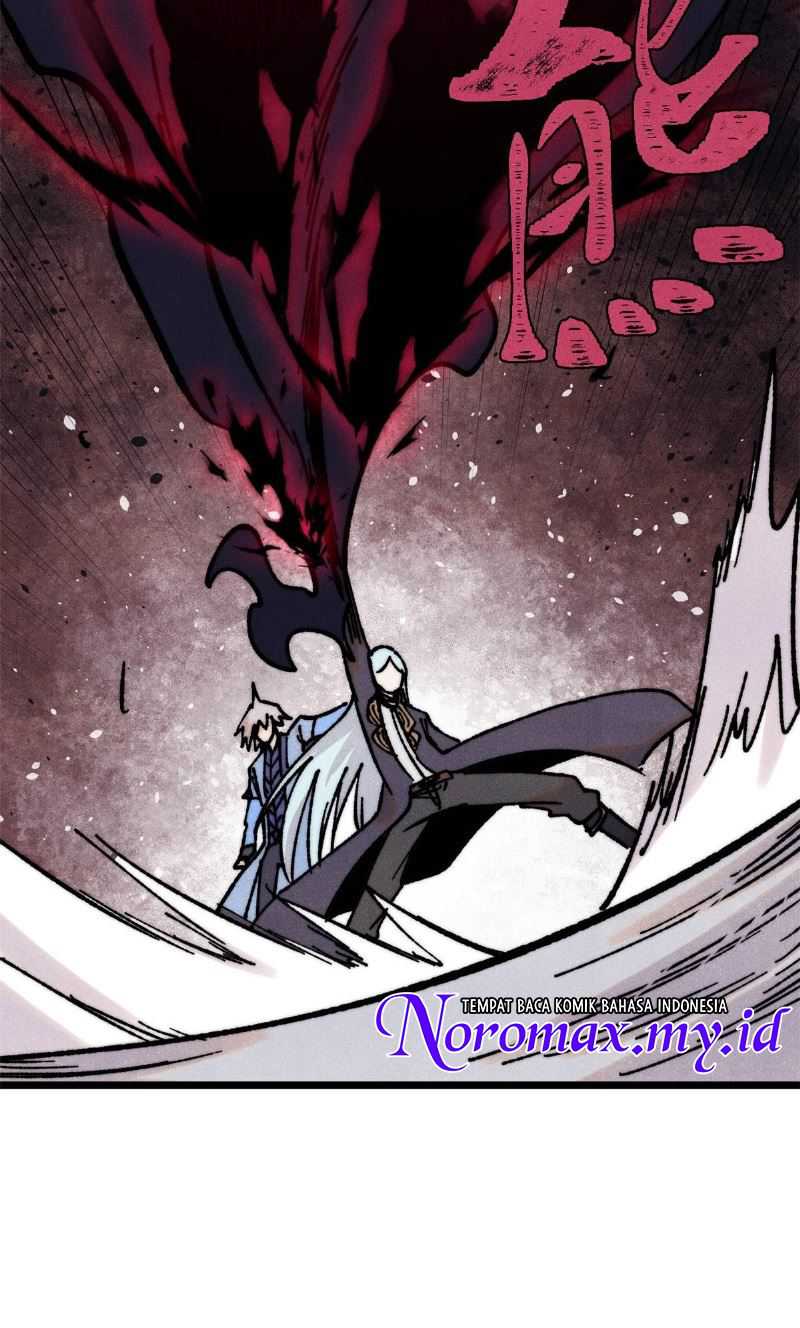 All Hail the Sect Leader Chapter 391 Gambar 34