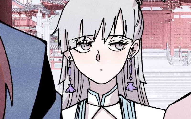 All Hail the Sect Leader Chapter 391 Gambar 23