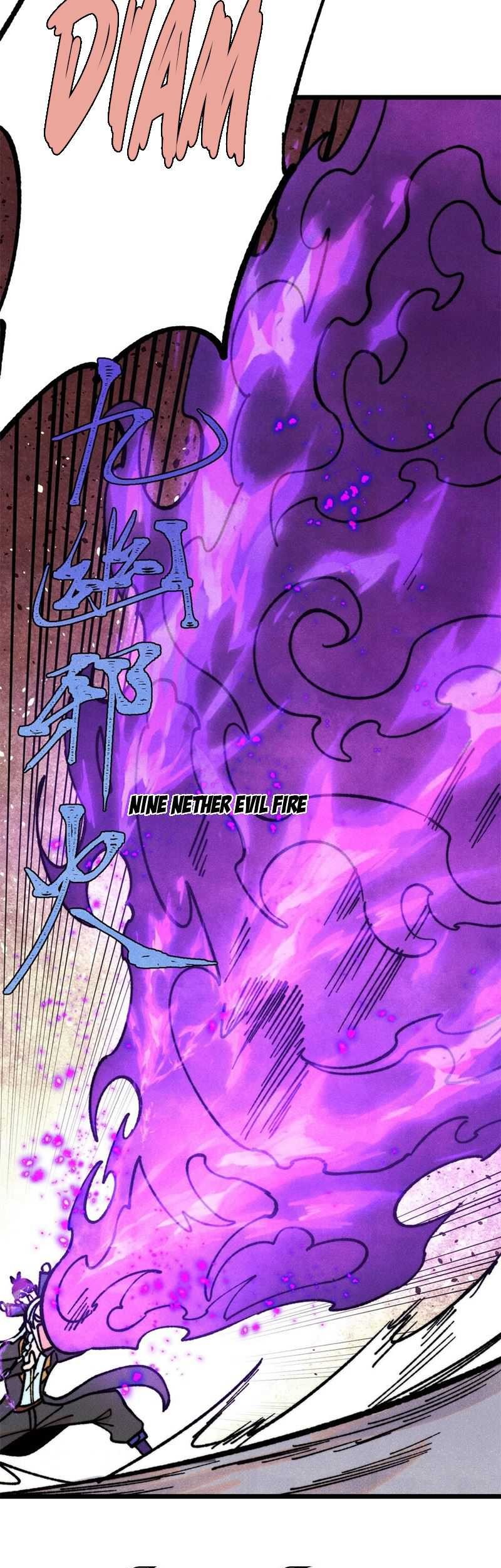 All Hail the Sect Leader Chapter 391 Gambar 43