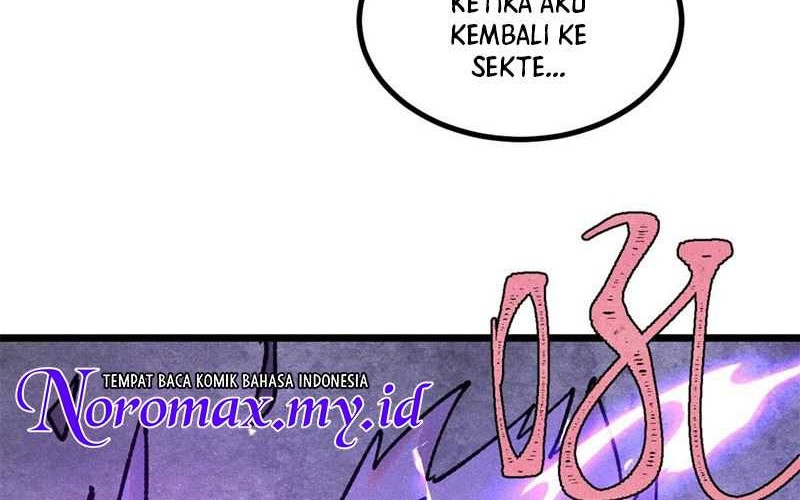 All Hail the Sect Leader Chapter 391 Gambar 48