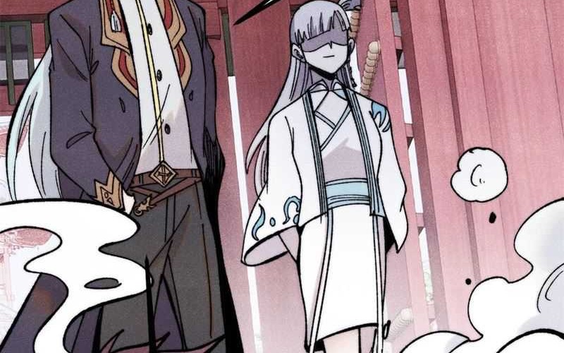 All Hail the Sect Leader Chapter 391 Gambar 38