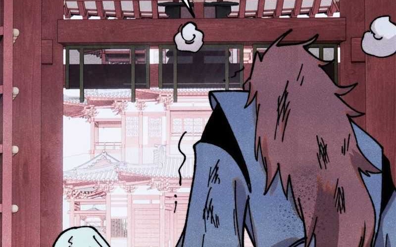 All Hail the Sect Leader Chapter 391 Gambar 40